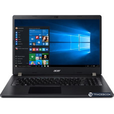 Ноутбук Acer TravelMate P2 TMP215-52-59RK NX.VLLER.00L
