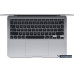 Ноутбук Apple Macbook Air 13" M1 2020 Z1250007M