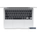 Ноутбук Apple Macbook Air 13" M1 2020 Z12800048