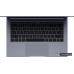 Ноутбук HONOR MagicBook X14 NBR-WAI9 53011TVN-001