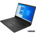 Ноутбук HP 14s-dq1034ur 22M82EA