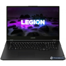 Ноутбук Lenovo Legion 5 17ACH6H 82JY0052PB
