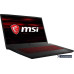 Ноутбук MSI GF75 10UEK-038XPL