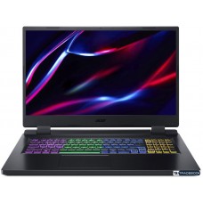 Ноутбук Acer Nitro 5 AN517-55-707Q NH.QFWEP.006