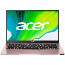 Ноутбук Acer Swift 1 SF114-34-P01H NX.A9UEU.00D