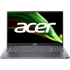 Ноутбук Acer Swift 3 SF316-51-50PB NX.ABDER.007