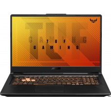 Ноутбук ASUS TUF Gaming A17 FA706IH-HX045