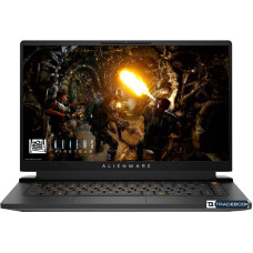 Ноутбук Dell Alienware m15 R6 M15-0365