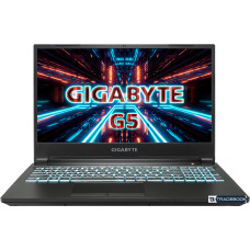 Ноутбук Gigabyte G5 Intel 11th Gen GD-51EE123SD