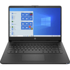 Ноутбук HP 14s-dq3000ur 3E7K1EA