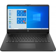 Ноутбук HP 14s-fq0044ur 249X7EA