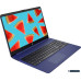 Ноутбук HP 15s-eq1140ur 22Q00EA