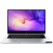 Ноутбук Huawei MateBook D 14 2021 NOBELD-WDH9D 53013ERK