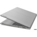 Ноутбук Lenovo IdeaPad 3 15IIL05 81WE01BHRU