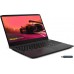 Ноутбук Lenovo IdeaPad Gaming 3 15ACH6 82K200QPPB