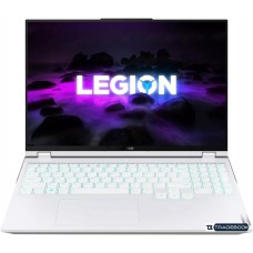Ноутбук Lenovo Legion 5 Pro 16ACH6H 82JQ00X8PB