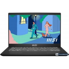 Ноутбук MSI Modern 14 C12MO-823XBY
